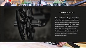 2.4K views · 29 reactions | Mathews Archery, Inc. New 2025 LIFT X #deerhunting #archery | BowHunterPlanet.com | Facebook