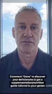 🧬 Why You *Need* a Genetic Test Before Supplementing! Think all vitamins work the same for everyone? Think again. Your genes hold the blueprint to your health. ✅ Identify Genetic Deficiencies – MTHFR, COMT, and more can impact how your body absorbs B12, folate, and others. ✅ Avoid Toxic Build-Up – You may be taking supplements your body *can’t* process (like folic acid instead of folate). ✅ Optimize Supplementation – Choose methylated, active forms that your DNA *actually* utilizes. ✅ Prevent C