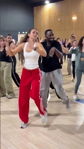 Beautiful Girl Dancing to CORTIS What You Want 🔥 | Dance Shorts