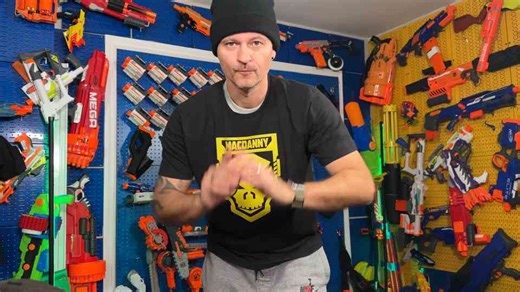 What is the BEST Gel Blaster