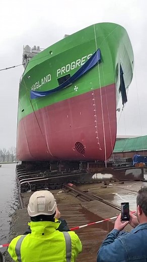 261K views · 1.2K reactions | Behold the Magnificent Launch of a...