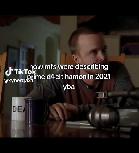YBA Prime D4CLT Hamon Experience in 2021