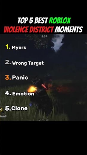 Roblox VD map Moments #funny #roblox #map #deadbydaylight #moments #meme #like #copyrightfree #fyp