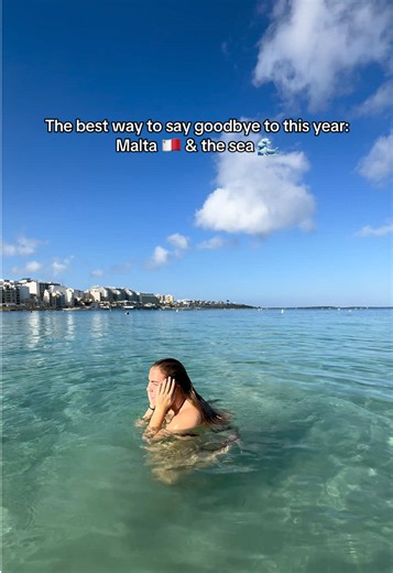 Closing the Year in Beautiful Malta