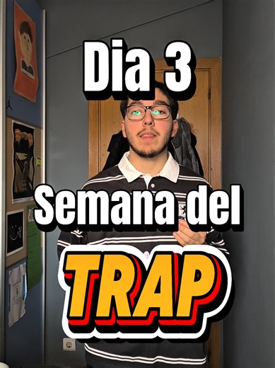 La transformación de Pimp Flaco a Cupido en la música