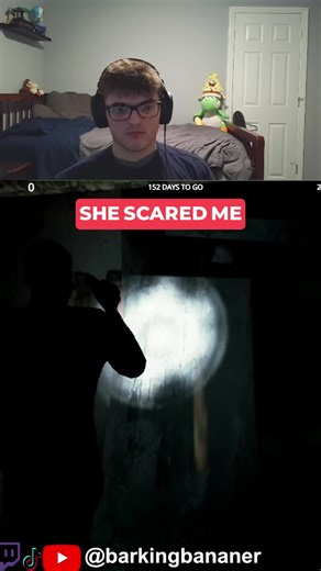 Idk what I expected i'm on a abandoned boat 💀 Twitch: Barkingbananer #detroitbecomehuman #dbh #android #connor #gaming #twitch #telltale #fyp #xyzbca #foryoupage #foryou #storygame