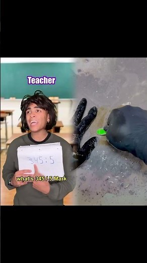 Mom helps son…😂💀 #comedy