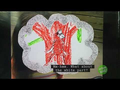 Curious George Live Action Segment - All Kinds of Monkeys