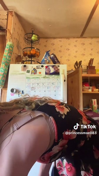 Princess Mae on TikTok
