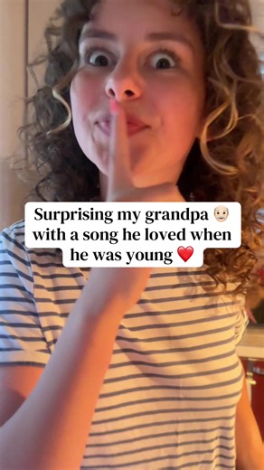 The sweetest reaction ever ❤️ Hit the Road Jack Ray Charles Cover #reactionvideo #hittheroadjack #coversong #raycharles #soulmusic