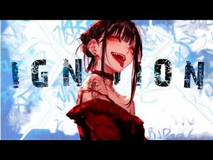 Ignition「AMV」Anime Mix