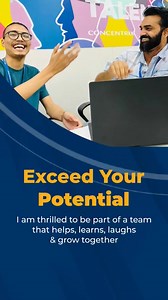 Accelerate your growth with Concentrix. Work with some of the iconic brands of the world. We are hiring Customer Support Advisors in Gurgaon. Apply now: https://concentrix.myamcat.com/in/os Eligibility criteria: Undergraduates & Graduates Freshers can apply Excellent English communication skills #concentrixcareers #hiringalert #hiringnow | Concentrix