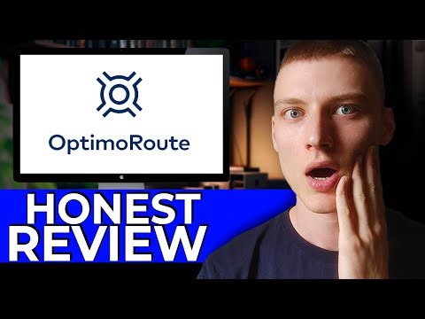 OptimoRoute Review: My Honest Experience Using Route Optimization Software for Delivery Drivers