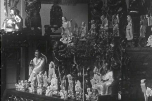 Vancouver in 1942 | Old Vancouver Series