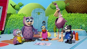 Timmy Time | Season 1 | Episode 4 | Full Episode