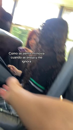 Cómo manejar el enojo y la indiferencia de tu novia