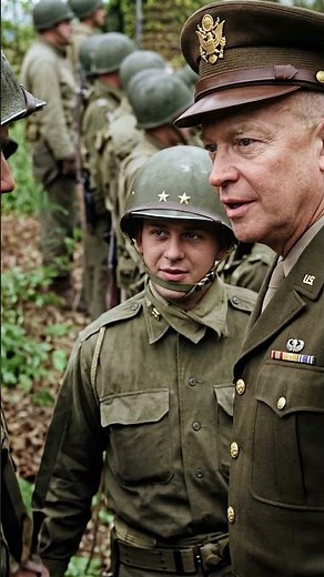Last Year of WWII Footage Restored