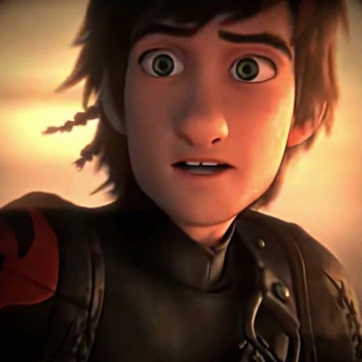 Hiccup 🐉🔥 | How to Train Your Dragon 2 (2014) | Epic Cinematic Edit
