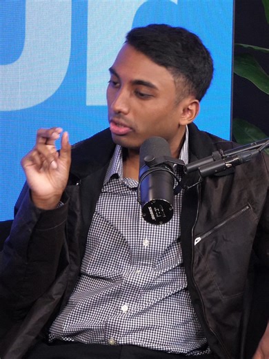 Why We Have Communication Problems