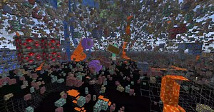 矿透制裁矿透的腐竹