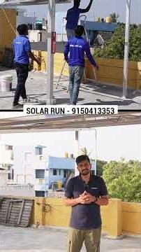 6 KW Solar single phase inverter vs micro inverter