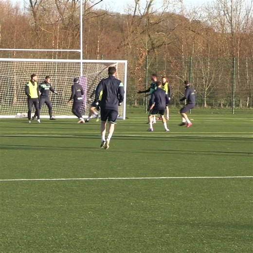 5.4K views · 68 reactions | Crossing and finishing ‍ | Hartlepool United FC | Facebook