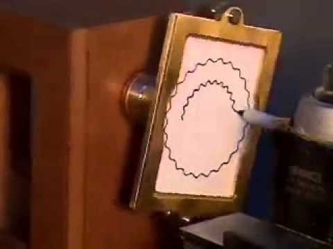 MDF Rose Engine Basics