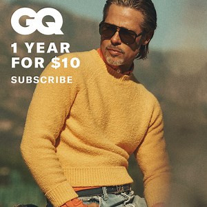65K views · 215 reactions | Holiday Sale! Get an entire year of GQ for just $10. Plus, get a free weekend duffle. | GQ | Facebook