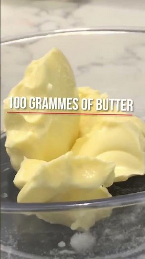 Easy shortbread recipe 😀😀😀