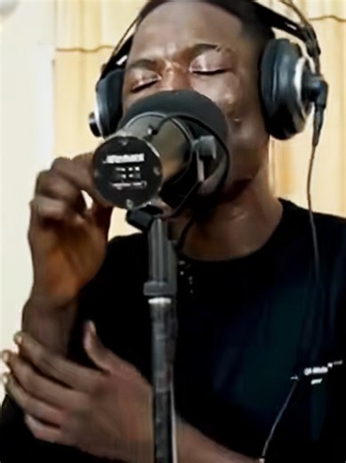 Exploring Gambian Music: AN2ADISPARKY's Rise