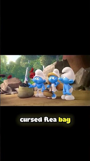 THE SMURFS #90skids #animation #cartoons #childhoodmemories #nostalgia #smurf #smurfsrun #strumfovi
