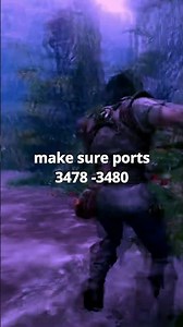 How to Fix Co-op Disconnects in Blades of Fire