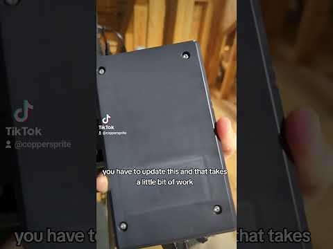 Updating Firmware for Elegoo Neptune 4 Max