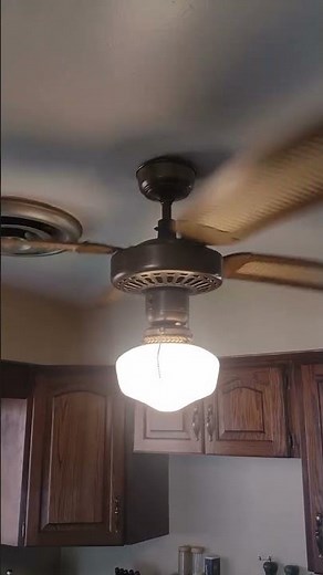 Moss WF Series Ceiling Fan
