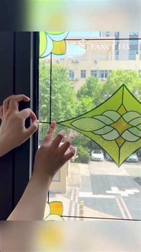 Upgrade your window the easy way.