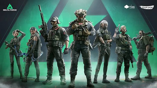 Crossplay in Delta Force explained: Can you play across PC, Xbox, and PlayStation? Possibilities explored