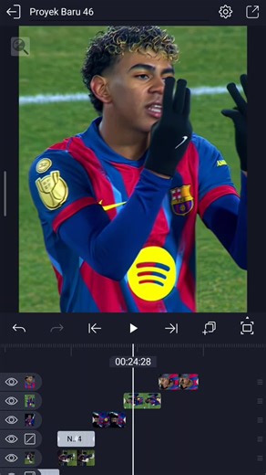 preset in my bio🙌 pembuatan preset🔥 hasilnya cek aja di profil😋😋 - - - #editor #edit #alightmotion #presetalightmotion #reverse