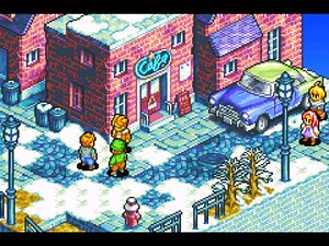 The Best Final Fantasy Tactics Games