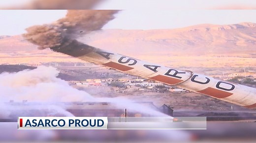 16K views · 61 reactions | CLEARING THE AIR: From the birth of the company to the demolition of its smokestacks, Asarco continues to be an important part of El Paso's history. Join us in taking a look back at the iconic landmark on its 20th anniversary of shutting down. | KTSM 9 News | Facebook