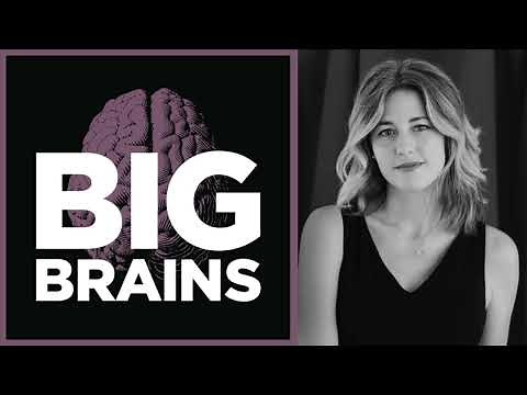 Do Your Genes Determine Your Success In Life? With Kathryn Paige Harden - Big Brains Podcast