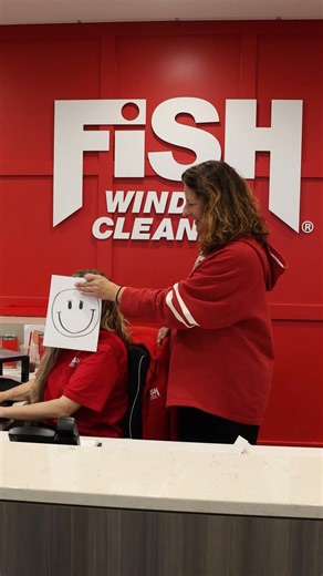 Let us know if you have any more questions! 😁 Here are some additional details: https://www.fishwindowcleaning.com/765/brochure | Fish Window Cleaning Warwick, RI