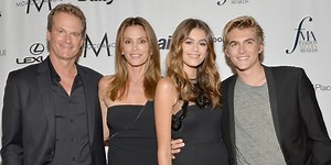 Kaia Gerber Wins Model of the Year, Fronts Marc Jacobs Beauty Campaign