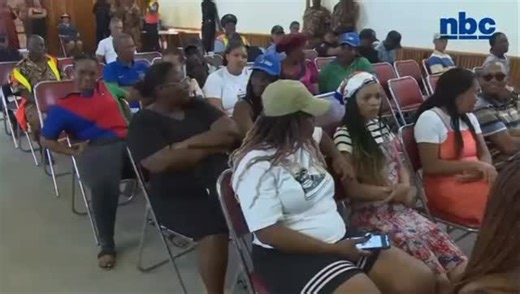 NAMIBIA VOTES 2025 | Mariental Municipality has become a hung council after no political party secured a majority of seats following the 2025 Regional and Local Authority Elections, based on preliminary results announced yesterday. In the first round, the Swapo Party received 3 seats and LPM 2, with no seats for other parties. However, in the second round, LPM gained an additional seat alongside the Mariental Residents Association (MRA). After the results were announced, the residents’ associati