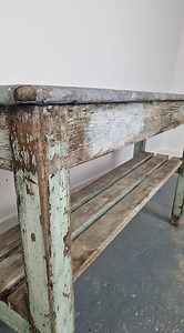 ROTTEN table RESTORED with COFFEE Bringing a whole new meaning to coffee table! #woodworking #upcycled #restoration #furnitureflip #antiquefurniture #satisfying | Karlpopewoodcraft