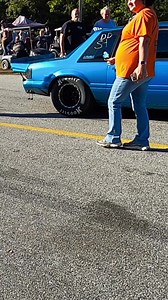 8.2K views · 214 reactions | Cali Nate (My Little Pony vs Andrew BlantonBack of the track no prep battle!! @ozarkracewaypark #dragracing #mustangs #noprep | Extreme 660 Drag Racing | Facebook