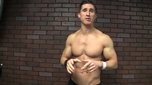 Calisthenics For Beginners: [How to Start   Free Workout Plan PDF] - The White Coat Trainer