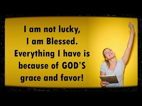 Top 5 Bible Verses About Being Blessed (Daily Scriptures)