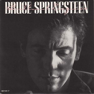 Bruce Springsteen - Brilliant Disguise | Top 40
