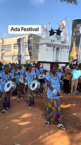 Let’s march forward for we have win the wars | Barefoot Festival