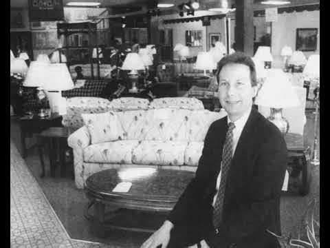 Rohner’s Furniture/Backrooms Music 4